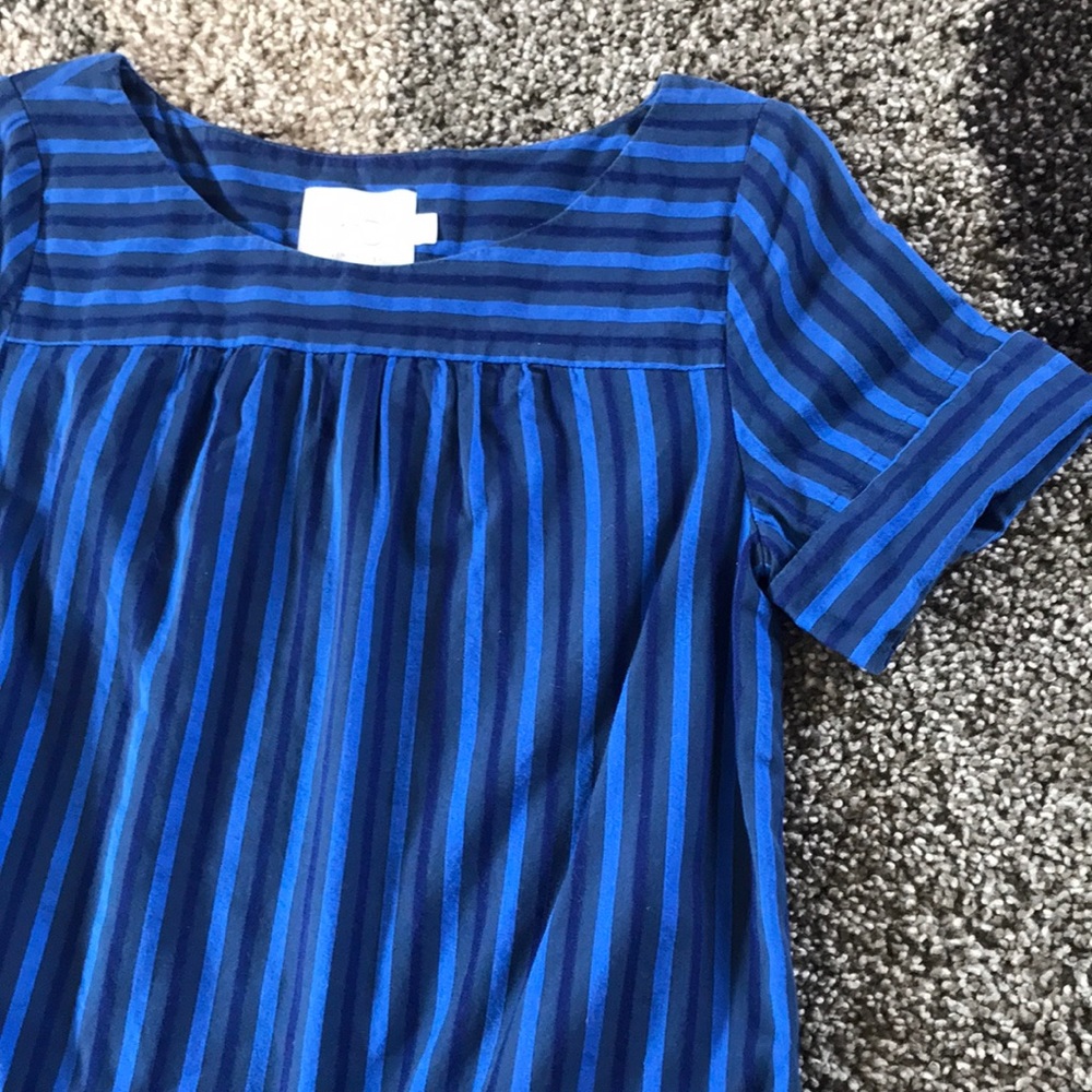 Anthropology dress